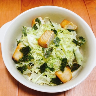 ぶりの味噌マヨ丼